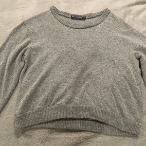 long sleeve top